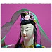 為您介紹-限量手工製作的七仙女布袋戲偶一尊一套 限量手工製作的七仙女布袋戲偶一尊一套