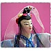 為您介紹-限量手工製作的七仙女布袋戲偶一尊一套 限量手工製作的七仙女布袋戲偶一尊一套