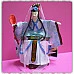 為您介紹-限量手工製作的七仙女布袋戲偶一尊一套 限量手工製作的七仙女布袋戲偶一尊一套