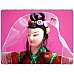 為您介紹-限量手工製作的七仙女布袋戲偶一尊一套 限量手工製作的七仙女布袋戲偶一尊一套
