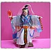 為您介紹-限量手工製作的七仙女布袋戲偶一尊一套 限量手工製作的七仙女布袋戲偶一尊一套