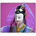 為您介紹-限量手工製作的七仙女布袋戲偶一尊一套 限量手工製作的七仙女布袋戲偶一尊一套