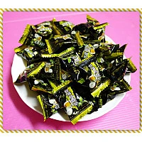 又甘又甜的烏龍茶糖-台灣製造一台斤裝