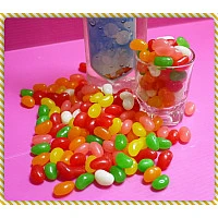 雷根糖JELLYBEAN一公斤袋裝 雷根糖JELLYBEAN一公斤袋裝