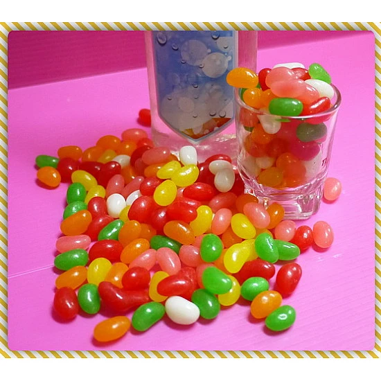 雷根糖JELLYBEAN一公斤袋裝