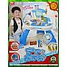 為您介紹-大型醫生看診玩具看診台(嬰兒主題) 大型醫生看診玩具看診台(嬰兒主題)