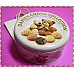 為您介紹-五星級飯店專用西式餅乾熊寶寶亮彩鐵盒裝(含專用袋) 五星級飯店專用西式餅乾熊寶寶亮彩鐵盒裝(含專用袋)