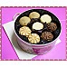 為您介紹-五星級飯店專用西式餅乾熊寶寶亮彩鐵盒裝(含專用袋) 五星級飯店專用西式餅乾熊寶寶亮彩鐵盒裝(含專用袋)
