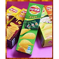 Lay's樂事洋芋片-海苔壽司小型包 Lay's樂事洋芋片-海苔壽司小型包