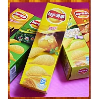 Lay's樂事洋芋片-原味口味小型包 Lay's樂事洋芋片-原味口味小型包