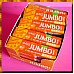 為您介紹-飛壘JUMBO啾啾軟糖橘子口味(可吞口) 飛壘JUMBO啾啾軟糖橘子口味(可吞口)