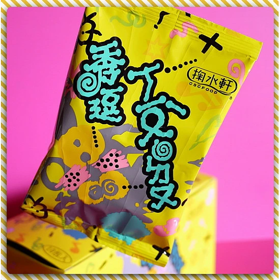 掬水軒秀逗糖檸檬風味單包報價