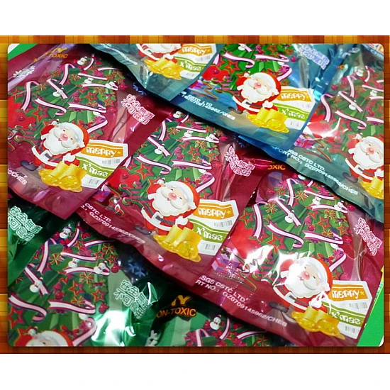 魔法聖誕樹單包裝 魔法聖誕樹單包裝