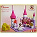 為您介紹-大世界-3-10歲小女生一定會喜歡的夢幻城堡 大世界-3-10歲小女生一定會喜歡的夢幻城堡