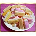 為您介紹-天啊50年代的好野人家吃的經典紅白支(一台斤裝) 天啊50年代的好野人家吃的經典紅白支(一台斤裝)