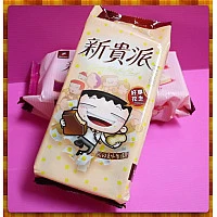 77新貴派經典花生口味 77新貴派經典花生口味