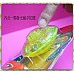 易玩款-玩層層相疊特技陀螺(含一顆發光陀螺)