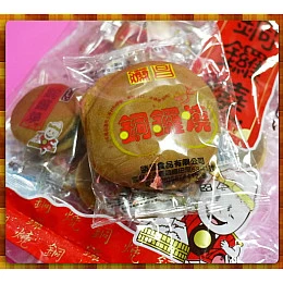 銅鑼燒紅豆餡包入(多啦A夢的最..