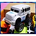 為您介紹-威力加強款的大腳四輪驅動回力車(單台報價) 威力加強款的大腳四輪驅動回力車(單台報價)