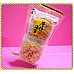 為您介紹-旺旺原燒海苔米果68公克(2枚x4袋) 旺旺原燒海苔米果68公克(2枚x4袋)