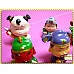 為您介紹-8公分大尊款的神明公仔(多款式) 8公分大尊款的神明公仔(多款式)