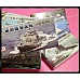為您介紹-現代各國戰艦4D立體迷你模型8台組 現代各國戰艦4D立體迷你模型8台組