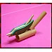 為您介紹-全手工製作的小鳥造型竹笛子(單隻報價) 全手工製作的小鳥造型竹笛子(單隻報價)