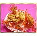 為您介紹-沾滿滿麥芽膏脆皮蜜麻花捲(單隻報價) 沾滿滿麥芽膏脆皮蜜麻花捲(單隻報價)