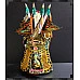 為您介紹-神明級45公分高純手工布袋戲偶-元祖武財神 神明級45公分高純手工布袋戲偶-元祖武財神