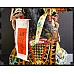 為您介紹-神明級45公分高純手工布袋戲偶-元祖武財神 神明級45公分高純手工布袋戲偶-元祖武財神