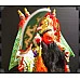 為您介紹-神明級45公分高純手工布袋戲偶-關公 神明級45公分高純手工布袋戲偶-關公