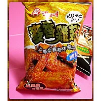 阿祖時代就有的零嘴-超大包麥香雞翅風味餅非油炸紐奧良(單包報價) 阿祖時代就有的零嘴-超大包麥香雞翅風味餅非油炸紐奧良(單包報價)