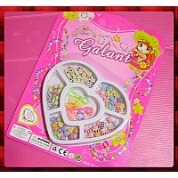 多件式串珠禮盒玩具組(單組報價) 多件式串珠禮盒玩具組(單組報價)