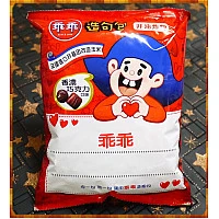 正-大乖乖巧克力口味(單包報價) 正-大乖乖巧克力口味(單包報價)