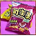 20元賣MINI可樂果和風串燒口味
