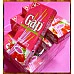 為您介紹-Gap草莓拌醬棒(份量加大版)真的有牛奶喔 Gap草莓拌醬棒(份量加大版)真的有牛奶喔