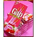 為您介紹-Gap草莓拌醬棒(份量加大版)真的有牛奶喔 Gap草莓拌醬棒(份量加大版)真的有牛奶喔