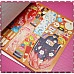 為您介紹-旗艦版-日系紙娃娃大全套書本款歐洲風(內含超過300個配件) 旗艦版-日系紙娃娃大全套書本款歐洲風(內含超過300個配件)