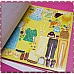 為您介紹-旗艦版-日系紙娃娃大全套書本款歐洲風(內含超過300個配件) 旗艦版-日系紙娃娃大全套書本款歐洲風(內含超過300個配件)