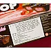 為您介紹-TOP巧克力塗層巧克力醬心杯子蛋糕(精美盒裝三顆裝)-專銷日本款 TOP巧克力塗層巧克力醬心杯子蛋糕(精美盒裝三顆裝)-專銷日本款