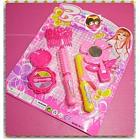 小女孩專用的美髮工作室家家酒玩具組(有多款式) 小女孩專用的美髮工作室家家酒玩具組(有多款式)