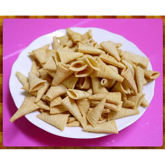 米角酥又稱金牛角玉米點心(用烤的)3000g超大份量派對包