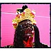 為您介紹-城隍爺之黑無常又稱八爺手工戲偶 城隍爺之黑無常又稱八爺手工戲偶