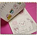 為您介紹-專為4,5,6歲小朋友設計的頭腦開發ABC練習寫法與遊戲本(80關卡) 專為4,5,6歲小朋友設計的頭腦開發ABC練習寫法與遊戲本(80關卡)