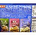 為您介紹-盛香珍青花瓷椒麻青豆花生大包款 盛香珍青花瓷椒麻青豆花生大包款