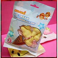 AA級義大利進口寶格麗棉花糖8顆隨手包(冰淇淋造型) AA級義大利進口寶格麗棉花糖8顆隨手包(冰淇淋造型)