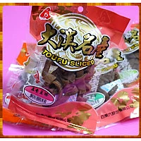 來硬的嗎?台式硬豆乾系列-五香豆條(寬) 來硬的嗎?台式硬豆乾系列-五香豆條(寬)