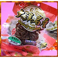 來硬的嗎?台式硬豆乾系列-蒜絲豆乾(細) 來硬的嗎?台式硬豆乾系列-蒜絲豆乾(細)