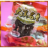 來硬的嗎?台式硬豆乾系列-果汁大丁 來硬的嗎?台式硬豆乾系列-果汁大丁