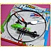 為您介紹-進階設計的更易飛行的拉線動力直升機翼玩具 進階設計的更易飛行的拉線動力直升機翼玩具